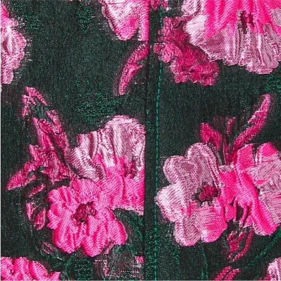 Lilly Pulitzer Jacquard Leya Dress - Picture 6 of 7